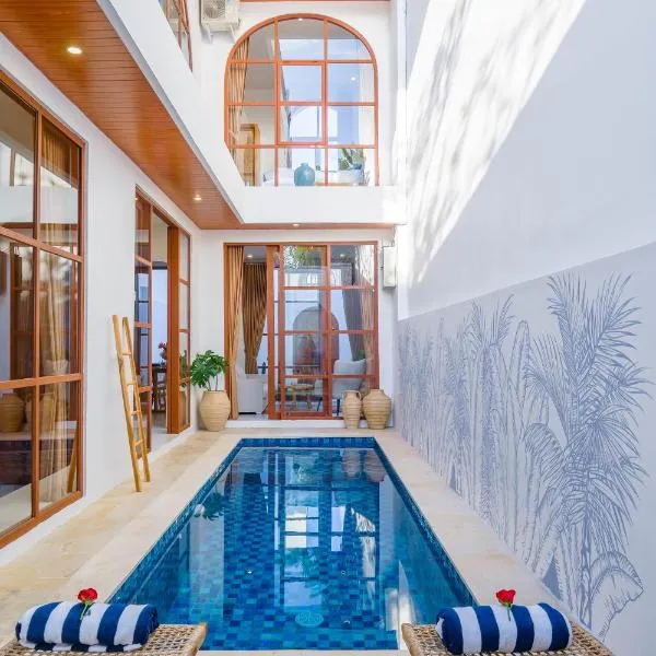 Villa Venus by Roses&Stars, hotel in Uluwatu