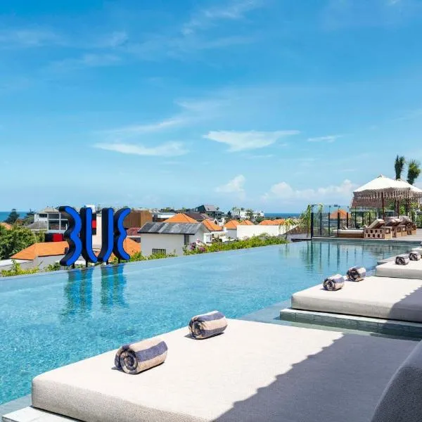 TUI BLUE Berawa Hotel and Villas, ξενοδοχείο σε Canggu