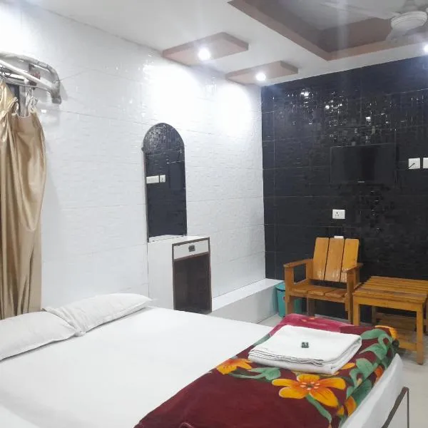 Lodge Babul, hotel in Kolkata