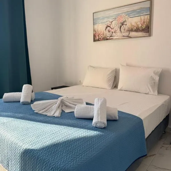 New Era 2, hotel in Polykhrono