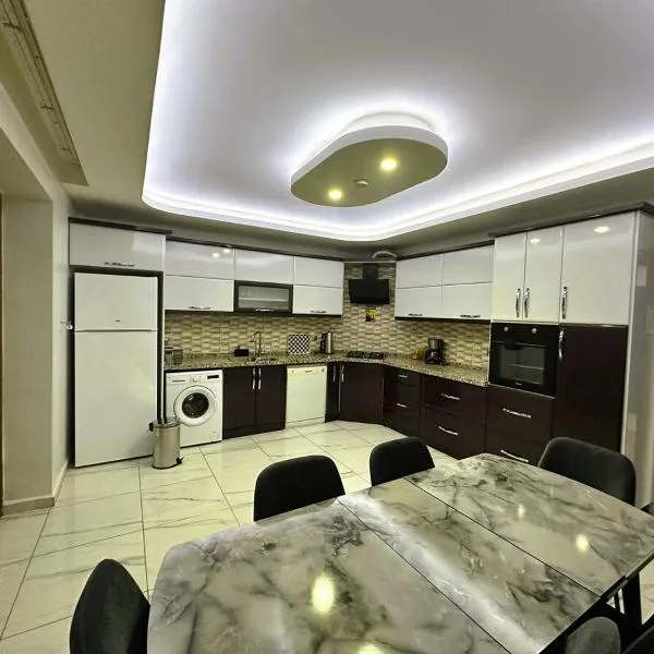 Göreme Apartment, hotel in Goreme