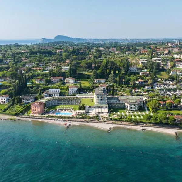 Park Hotel Casimiro, hotel a San Felice del Benaco