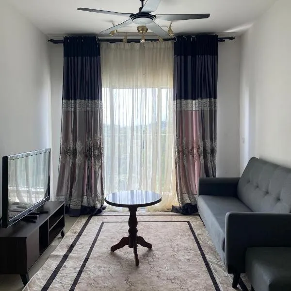 The Luxe Lodge in Southville City, hotel in Bangi