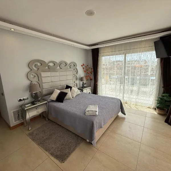 Apartamento Amposta, hotel i Salou