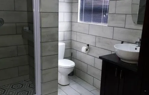 Twee Wilgers Bed & Breakfast, hotel en Randfontein