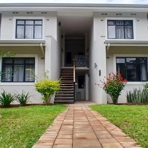 Khaya Apartments Victoria Falls Estate, hotel em Victoria Falls