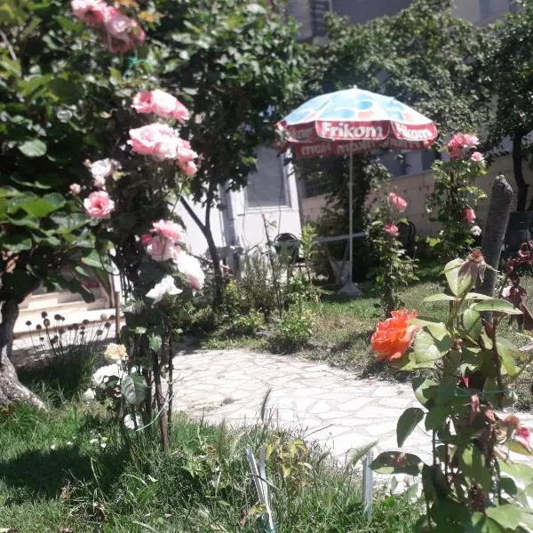 Rooms Struga, hotel v destinaci Struga