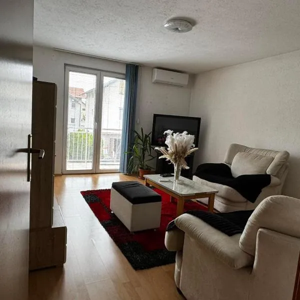 Apartman Leki, hotel in Sarajevo