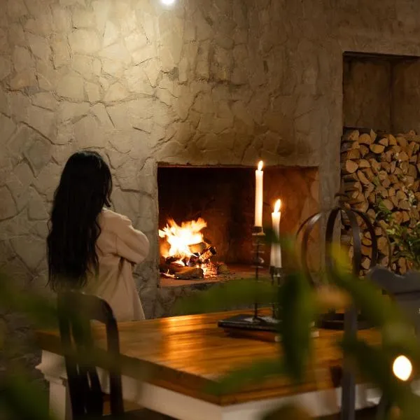 Boutique Guesthouse Hanover, hotel i Hanover