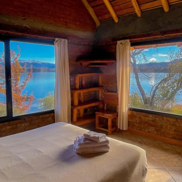 Complejo Don Cirilo, hotel in Villa Pehuenia