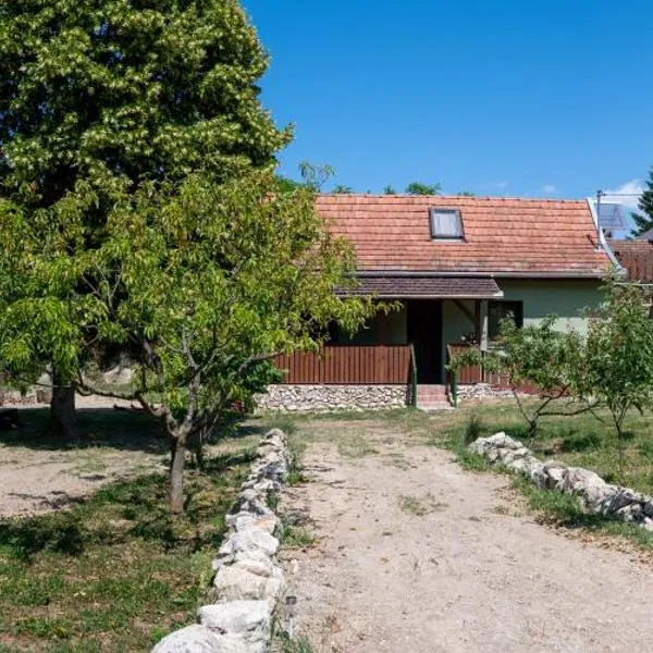 TarnApartman, hotel in Sirok