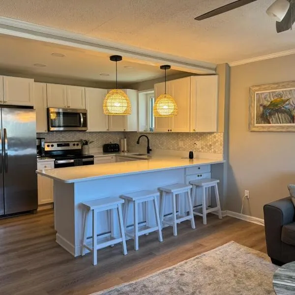 Lighthouse Village #421, hotel in Ocean City