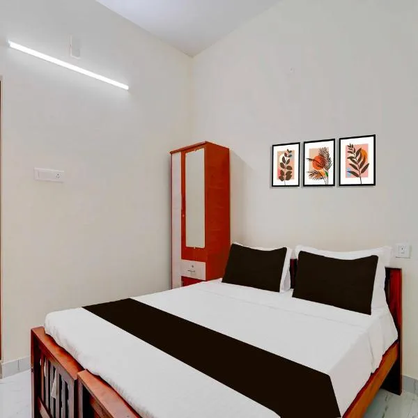Hotel O Prozone Mall Coimbatore, hotel in Coimbatore