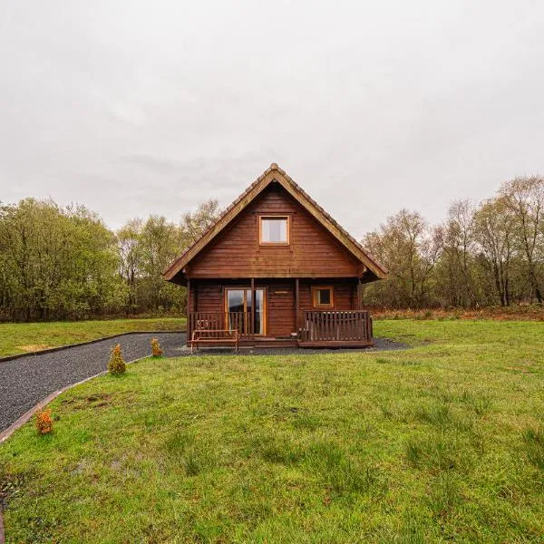 Lodge 2、スターリングのホテル