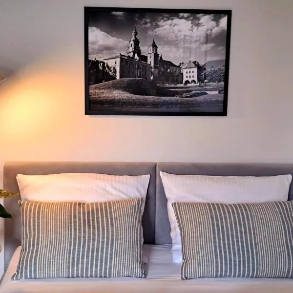 RentApart, hotel in Kraków