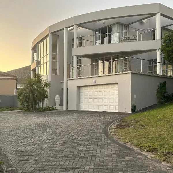 Hermanus - Mount - Sea View, Hotel in Hermanus