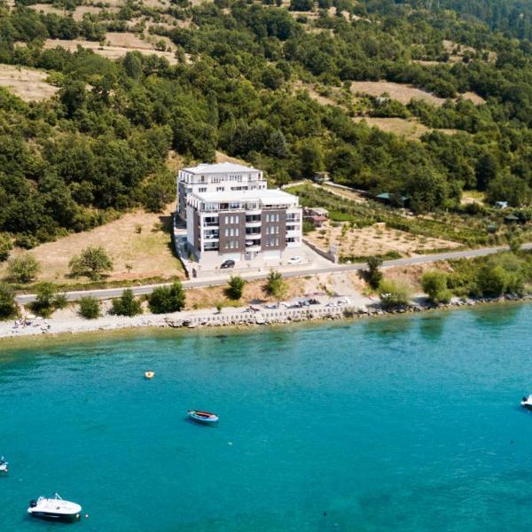 Atlantis, Elshani