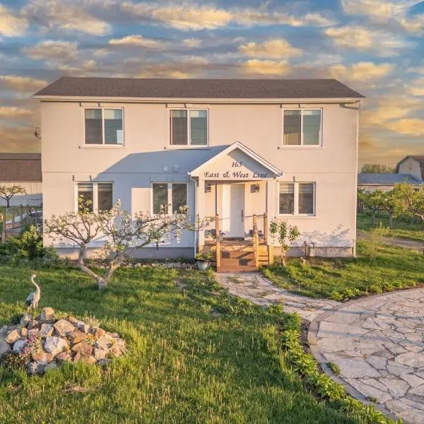 Wonderful house, hotel en Niagara-on-the-Lake