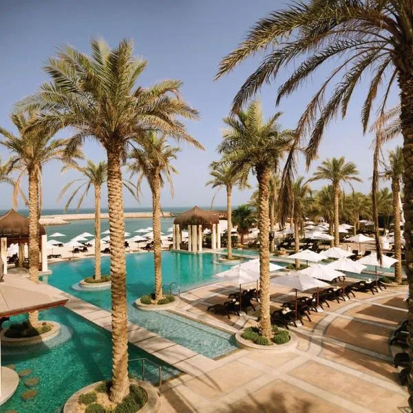 Jumeirah Messilah Beach Kuwait, hotel in Kuwait