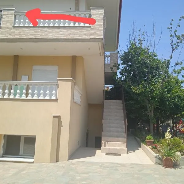 Apartment Irini 1, hotel v destinaci Ágios Nikólaos