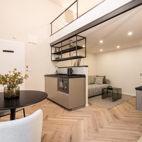 Sofia Boutique Apartments, Best Location by BQA, Budapest