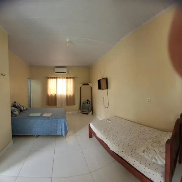 Suíte Aconchego Soure, hotel in Soure