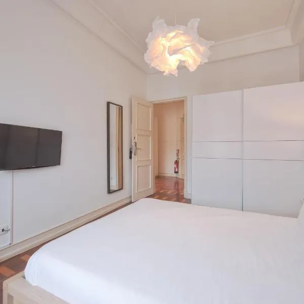 Gaspar House, hotel em Lisboa