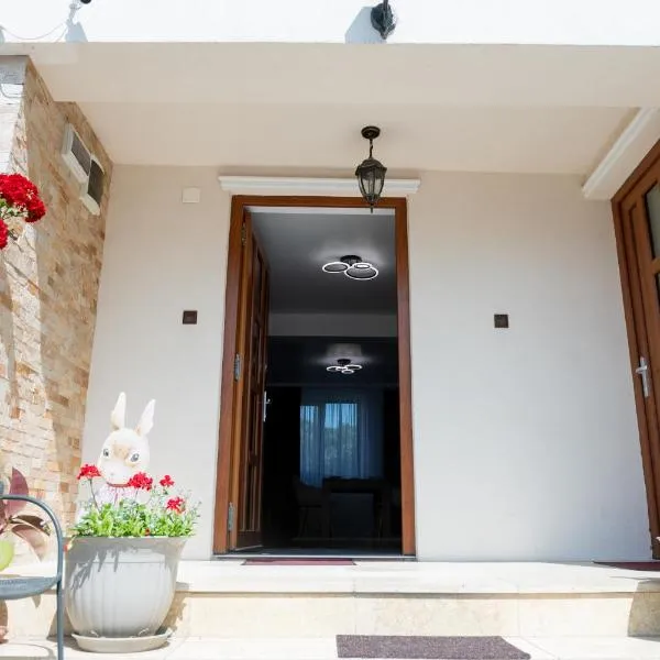 Cozy House, hotel in Piatra Neamţ