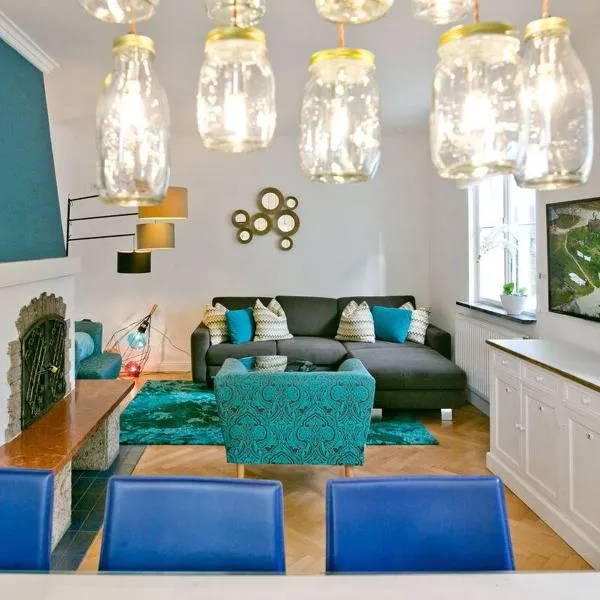 Salzburg Residence by Welcome to Salzburg, Hotel in Salzburg