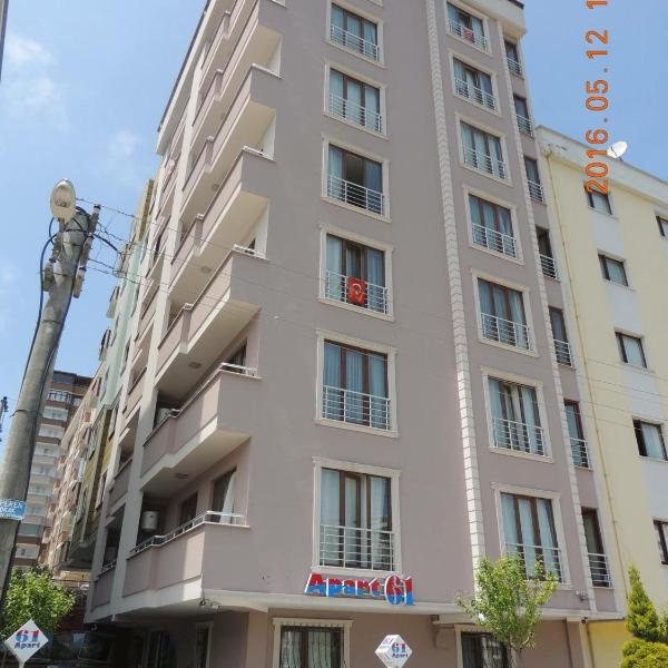 Apartman61