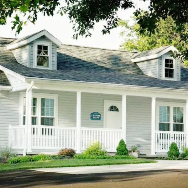 Graystone Cottages, Hotel in Berlin