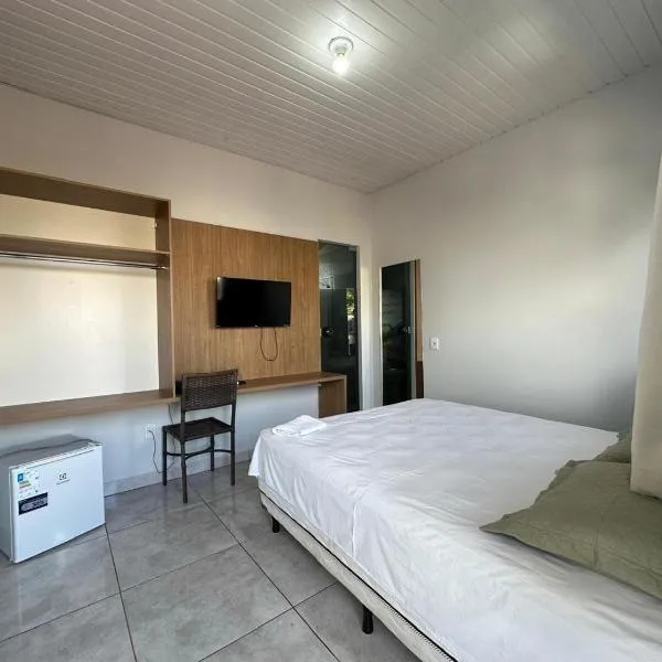 Hotel Planalto, Hotel in Itaituba
