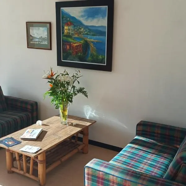 Hostel Elios, Hotel in Lorca