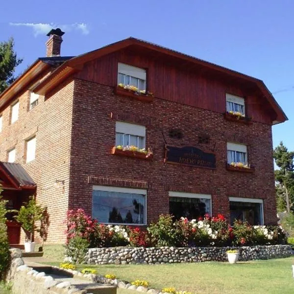 Hosteria Nuevo Pinar, hotel in San Carlos de Bariloche