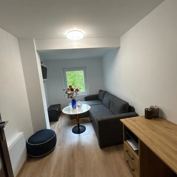 Cozy apartment in Tennfjord, hotel in Tennfjord