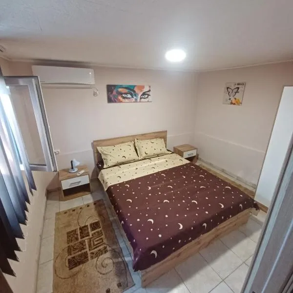 Sun sea quiet Casa Sim in Tuzla, hotel in Tuzla