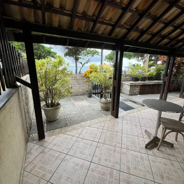 Pousada da Tia penha, hôtel à Engenho Novo