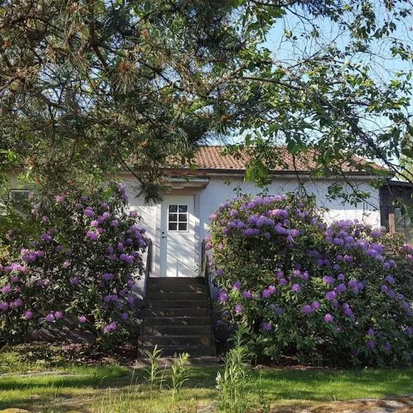 Romantic get-away, hotel in Mölnlycke