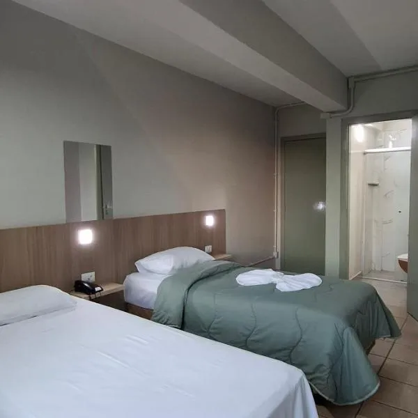 Hotel Romanville, Hotel in Chapecó