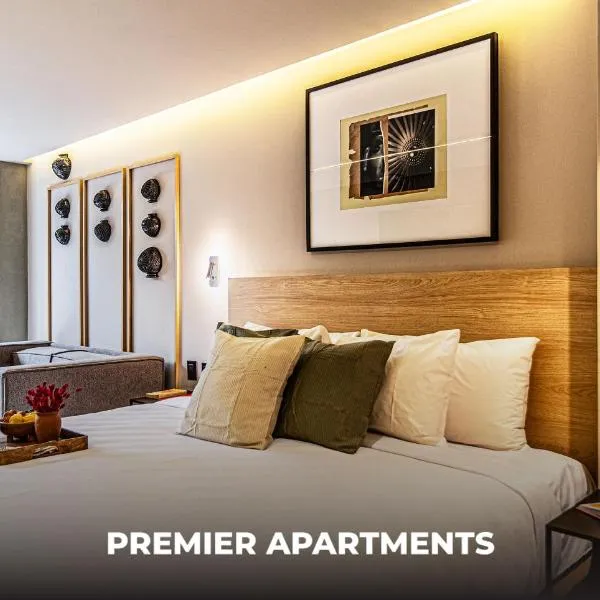 Kukun Roma, hotel in Mexico City