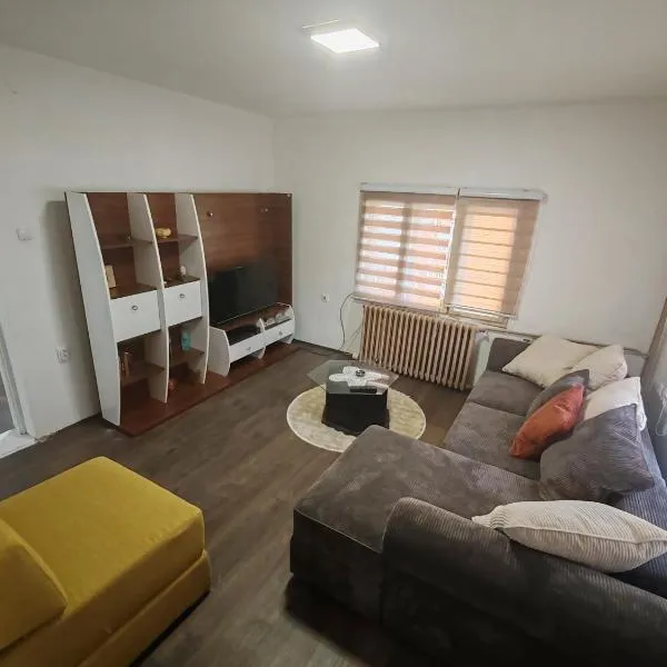 Apartmani Pegasus, Hotel in Vranje