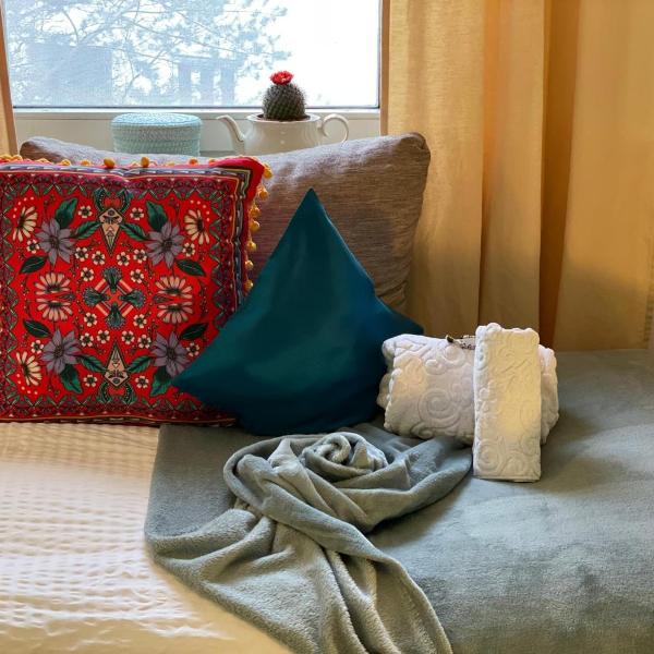 Fridas Room-Dein Rückzugsort, Munich