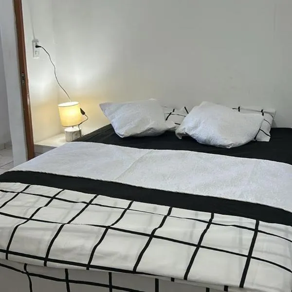 Pousada Familiar, hotel in Belém