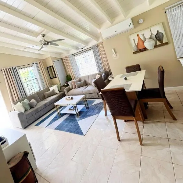 CIsland Experience, hotel in Montego Bay