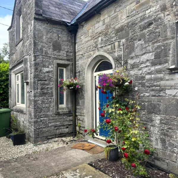 Stone Lodge Bed & Breakfast, ξενοδοχείο σε Navan