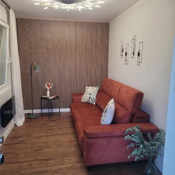 Tourist apartment Loiu-Bizkaia, hotell sihtkohas Loiu