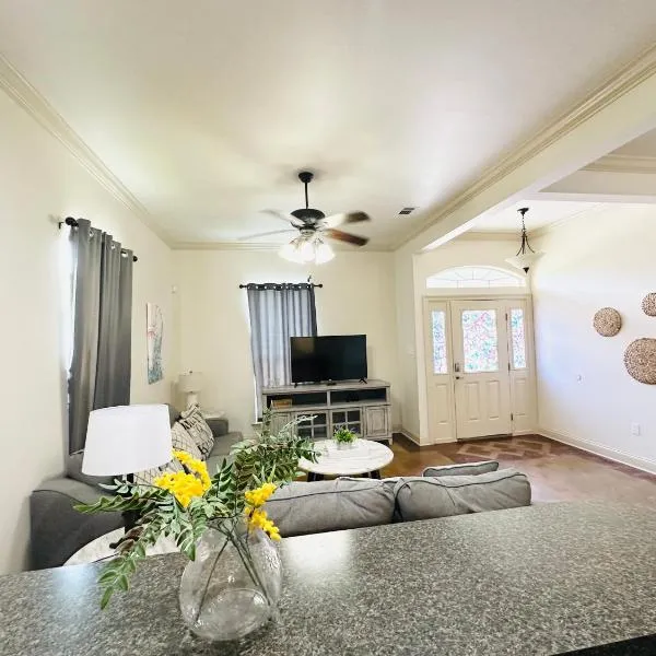 Villa 5, Hotel in Hammond