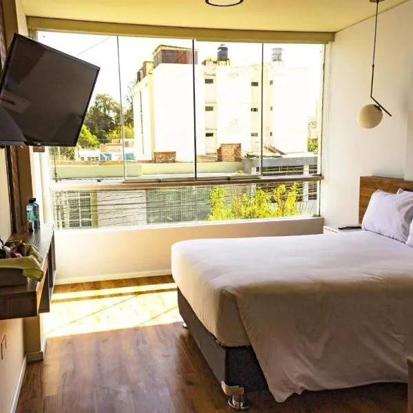 Hub Hotels AQP, hotel in Arequipa