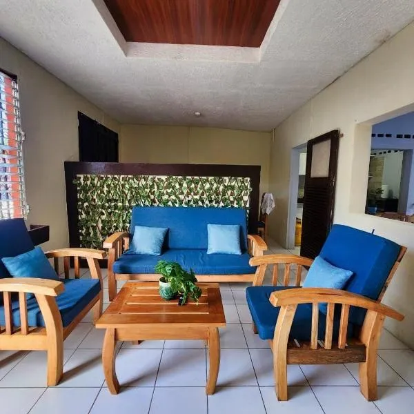 Casa Meraki, hotel v destinaci Granada