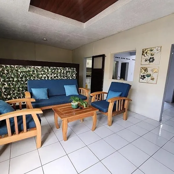 Casa Meraki, Granada, 3 dormitorios y 3 baños para 8 Personas, Hotel in Granada